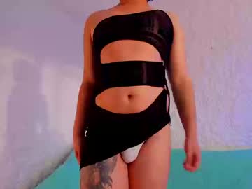 Blaershadow_ September 19, 2025 Chaturbate stream image