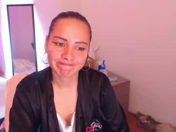 Camila_Delarosa September 19, 2025 Chaturbate stream image