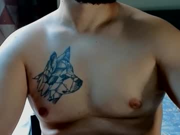 Camiloex September 19, 2025 Chaturbate stream image