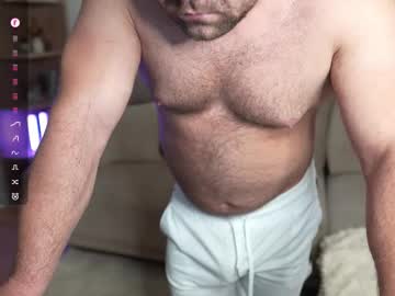 Clyde_Heart September 19, 2025 Chaturbate stream image