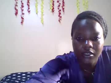 Cute_Marriana September 19, 2025 Chaturbate stream image