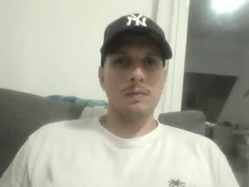 Giankccs September 19, 2025 Chaturbate stream image