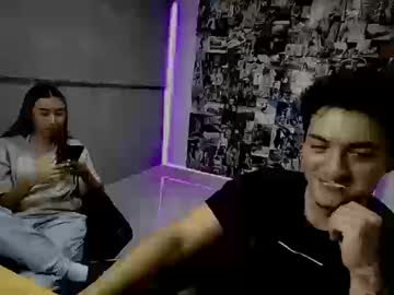 Jackyrosee2323 September 19, 2025 Chaturbate stream image