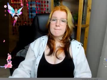 Java_Fire September 19, 2025 Chaturbate stream image