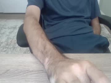 Kalekiri89 September 19, 2025 Chaturbate stream image