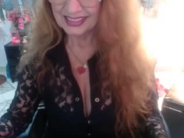 Karima_Sarabe September 19, 2025 Chaturbate stream image