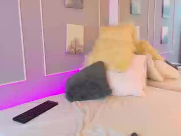 Margaret_Saunders September 19, 2025 Chaturbate stream image