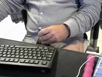 Mentosgum September 19, 2025 Chaturbate stream image