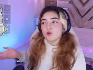 Meraki_Fraise September 19, 2025 Chaturbate stream image