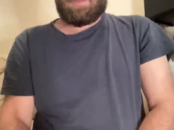 Mike_Berlin1 September 19, 2025 Chaturbate stream image
