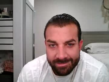 Mikeydiesel55 September 19, 2025 Chaturbate stream image