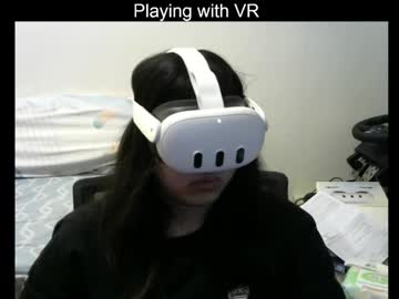 Nayutafd September 19, 2025 Chaturbate stream image