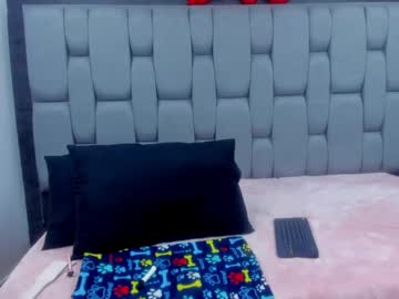 Sarita_Hornny September 19, 2025 Chaturbate stream image