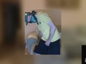 Silentrogue77 September 19, 2025 Chaturbate stream image