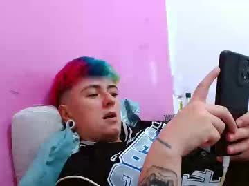 Tomboyblue September 19, 2025 Chaturbate stream image