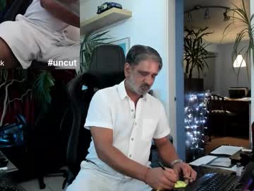 Topalphaboss September 19, 2025 Chaturbate stream image