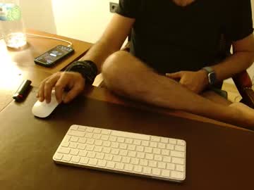 Vedatsirke September 19, 2025 Chaturbate stream image