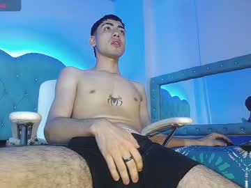 Yan_Walker September 19, 2025 Chaturbate stream image
