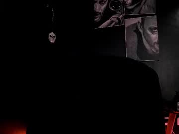 Agnes_Jones September 19, 2025 Chaturbate stream image