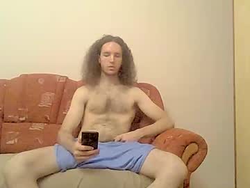 Alexsergiu September 19, 2025 Chaturbate stream image