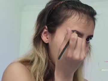 Amber_N_Victor September 19, 2025 Chaturbate stream image