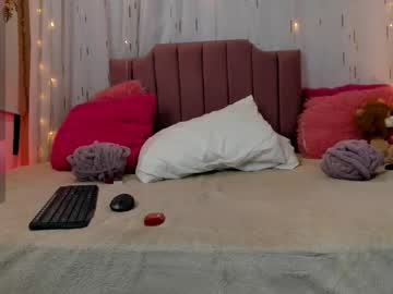 Aurora_Duval September 19, 2025 Chaturbate stream image