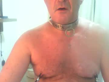 Conradinhobrasileiro September 19, 2025 Chaturbate stream image