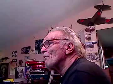 Cuckingfunt September 19, 2025 Chaturbate stream image