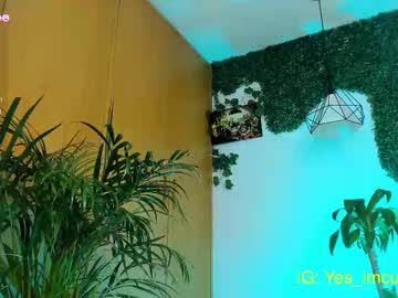 Curlyrose_ September 19, 2025 Chaturbate stream image