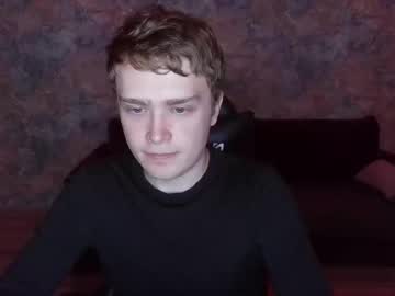 Dan_Leeroy September 19, 2025 Chaturbate stream image