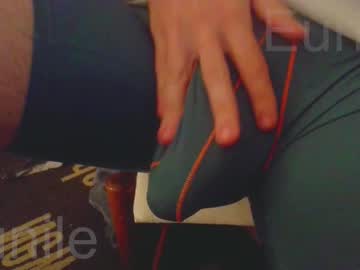 Eunile September 19, 2025 Chaturbate stream image