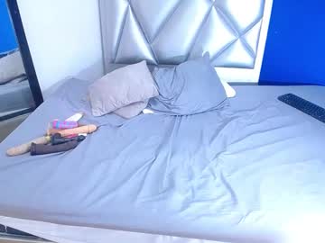 Exotic_Karmella September 19, 2025 Chaturbate stream image