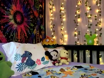 Faerienugs September 19, 2025 Chaturbate stream image