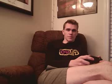 Finnabun33 September 19, 2025 Chaturbate stream image