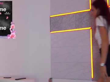 Hailey_Peach September 19, 2025 Chaturbate stream image