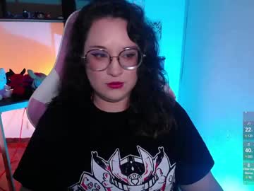 _Jadee_P_ September 19, 2025 Chaturbate stream image