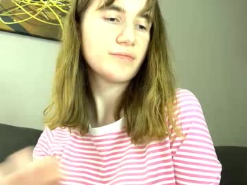 Kleya__ September 19, 2025 Chaturbate stream image