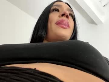 Luisa_Summer2 September 19, 2025 Chaturbate stream image