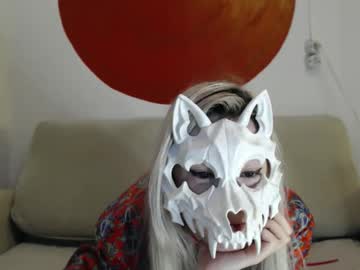 Miashibari September 19, 2025 Chaturbate stream image