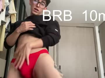Mikebelf4 September 19, 2025 Chaturbate stream image