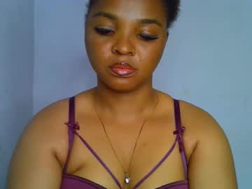 Sexy_Ebonygirl_ September 19, 2025 Chaturbate stream image