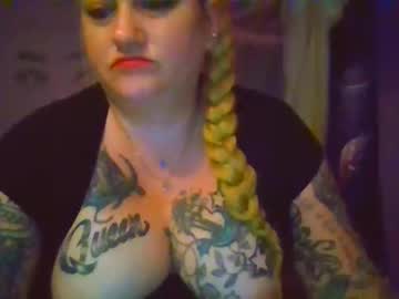 Sexyzanna69 September 19, 2025 Chaturbate stream image