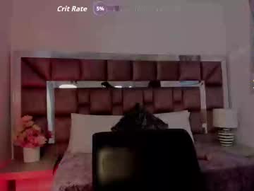 Tamararose11 September 19, 2025 Chaturbate stream image