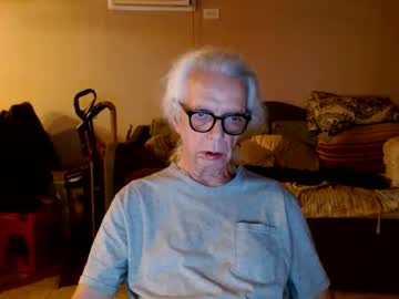 Tom112292014 September 19, 2025 Chaturbate stream image