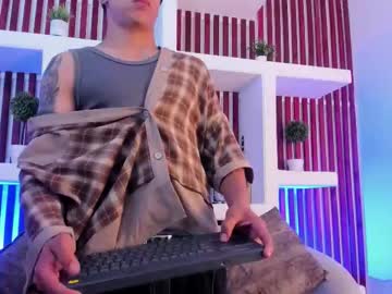 Troy_Daltom September 19, 2025 Chaturbate stream image