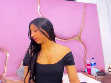 Vanelin18 September 19, 2025 Chaturbate stream image