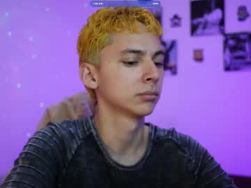 Archi_Love September 20, 2025 Chaturbate stream image
