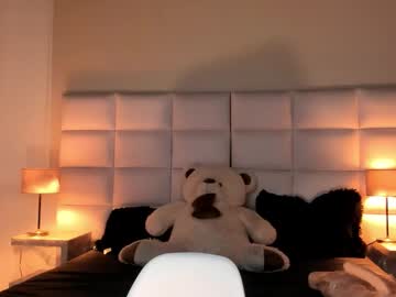 Arianna_Ds September 20, 2025 Chaturbate stream image