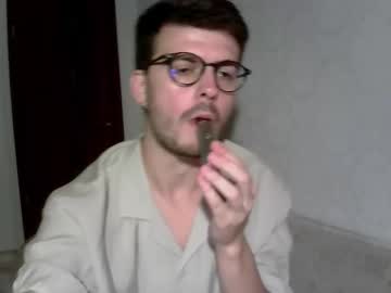 Ars_Ars September 20, 2025 Chaturbate stream image