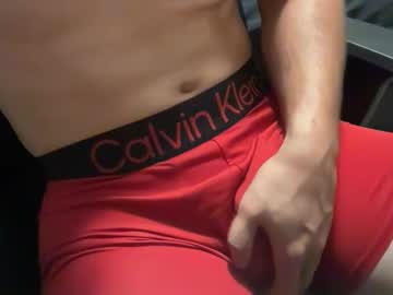 Big_Daddy_69_96 September 20, 2025 Chaturbate stream image